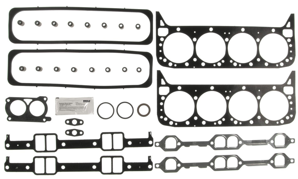 Head Set GMC-Pass:350(5.7L)LT1 Eng.Chevrolet CapriceBuick RoadmasterCadillacBroug