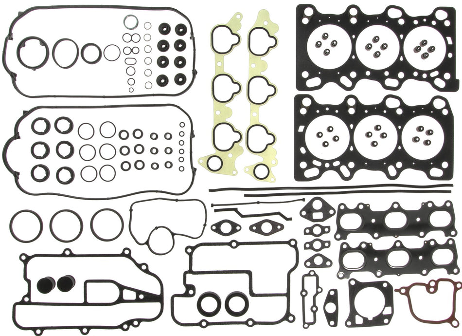 Head Set Acura:Legend w 3206cc C32A1 V6 Eng.(91-94)