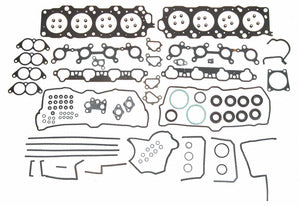 Head Set Lexus:CS400LS400 w 3968cc IUZ-FE V8 Eng.(90-93)