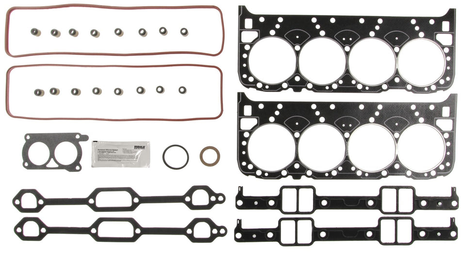 Head Set GMC-Pass:350(5.7L)Corvette LT1 Eng.(93-95)