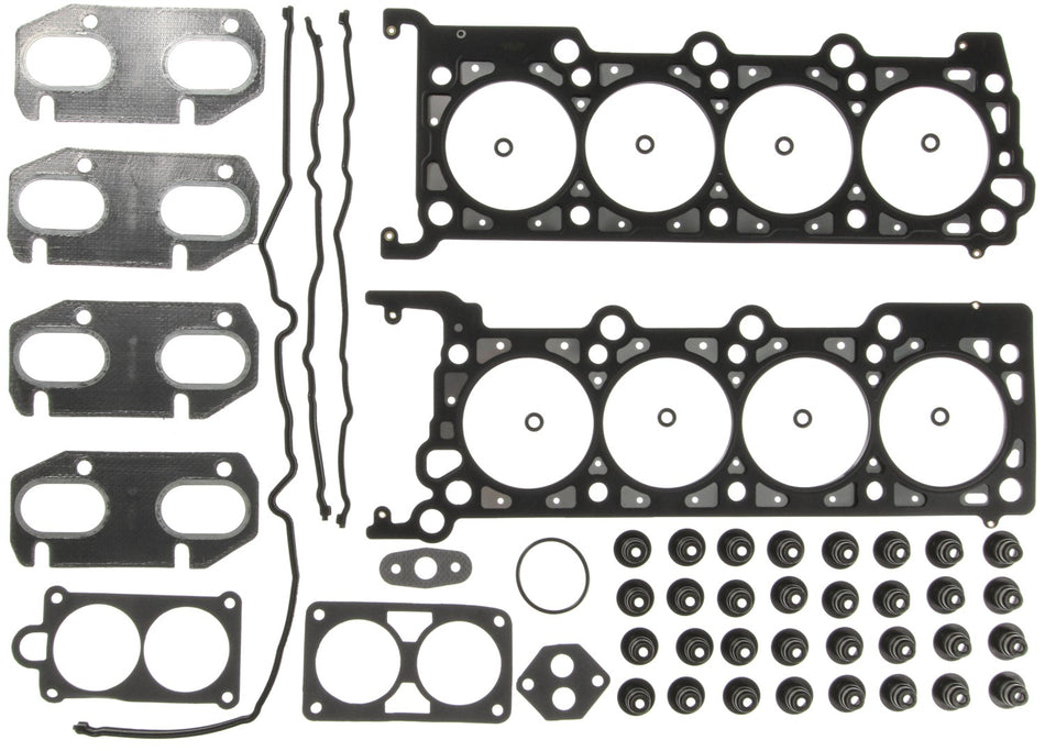 Head Set Ford Products 280 V8 4.6L DOHC 1995-2001.