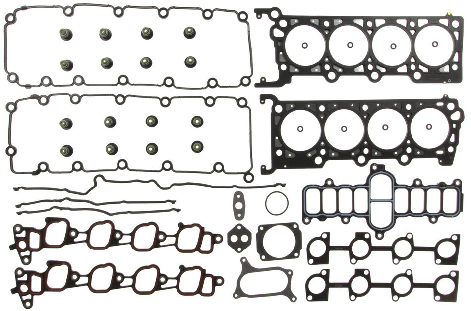 Head Set Ford Truck V8 4.6L Vin 6 Expedition (1999) Vin 6 (2001-2003)