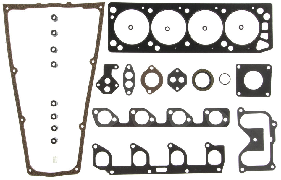 Head Set Ford-Trk:140(2.3L)OHC(93-94)