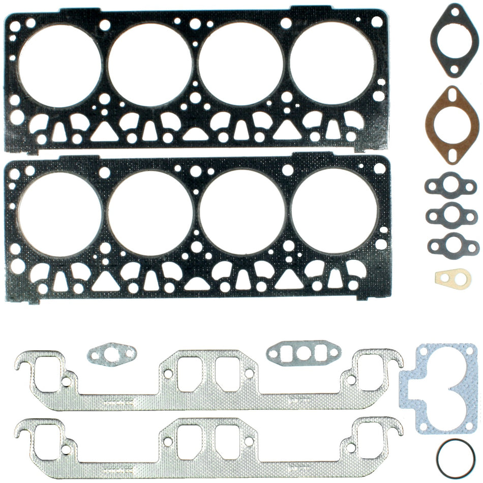 Head Set Dod-Trk:318(5.2L)(92-98) 360(5.9L)(93-98).