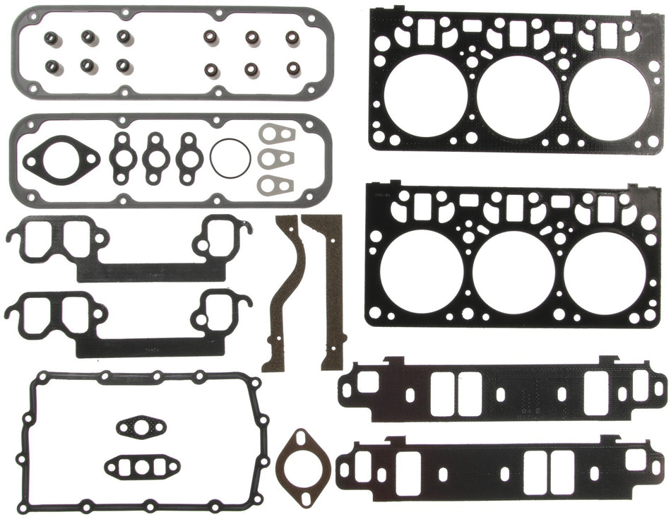 Head Set Dod-Trk:239(3.9L)(92-96)