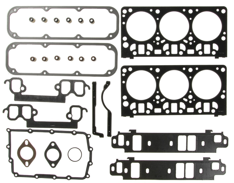 Head Set Dod-Trk:239(3.9L)(97-01)