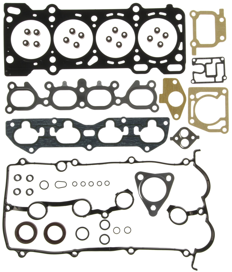 Head Set Ford-Pass:122(2.0L)Probe(93-95) Mazda:1991cc(626MX6)DOHC(93-94)