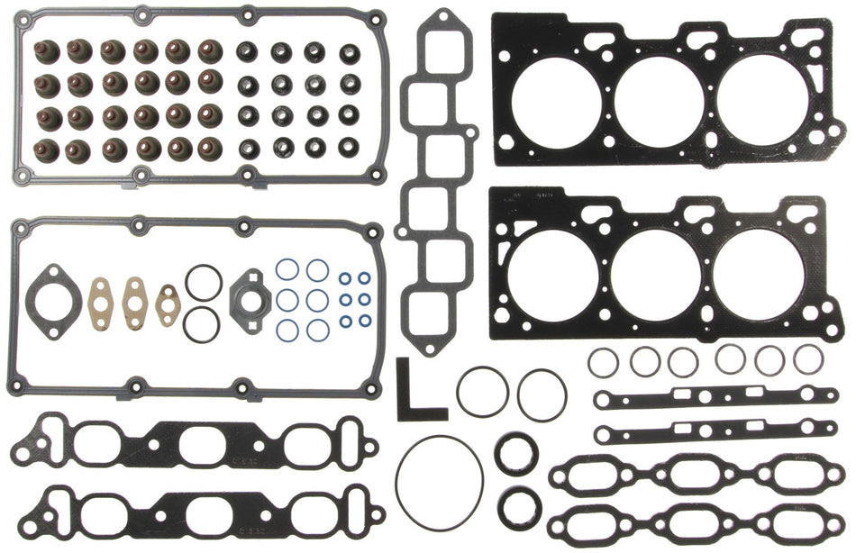 Head Set Chry-Pass:215(3.5L)Eng.(1993-96)