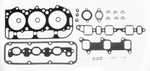 Clevite Head Set Ford-Trac:158175183 3 Cyl. Covers Model Years 1975-1990