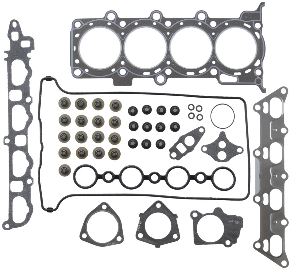 Head Set Saturn:116(1.9L)DOHC Eng.(1999)