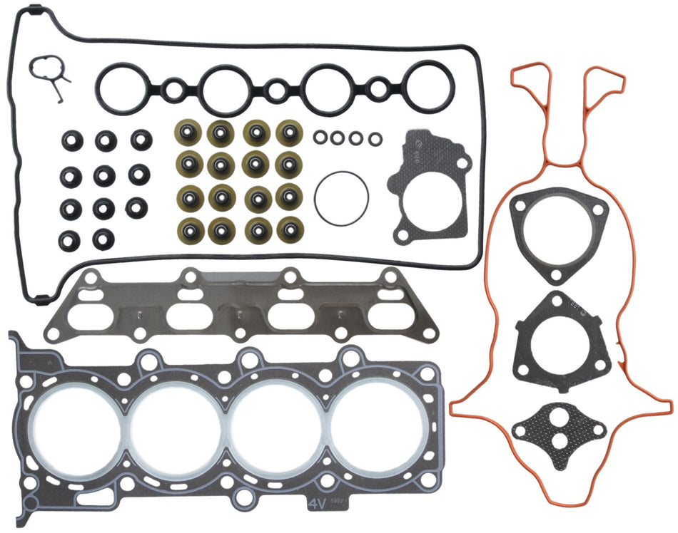 Head Set Saturn:116(1.9L)DOHC Eng.(2000-02)