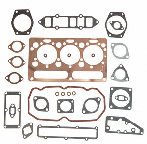 Clevite Head Set MF Perk:135AD3-152AG3-152203MK2205MK23-135D3-1523-205(64-81)Wheel