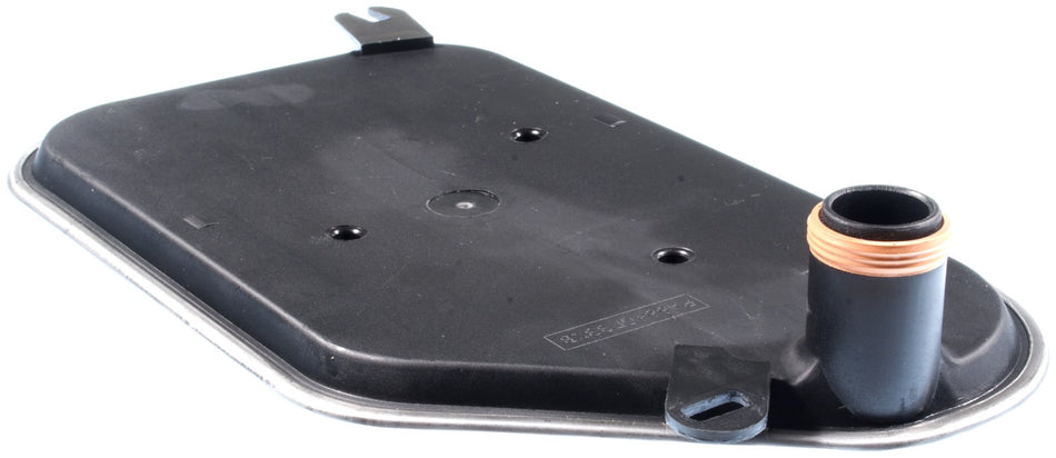 Audi VW Applications W ZF 5HP19FL Transmission
