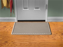 Tan Indoor Mat 30 x 60 Universal Universal Universal