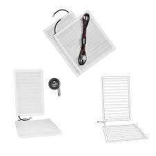 seat heater install kit