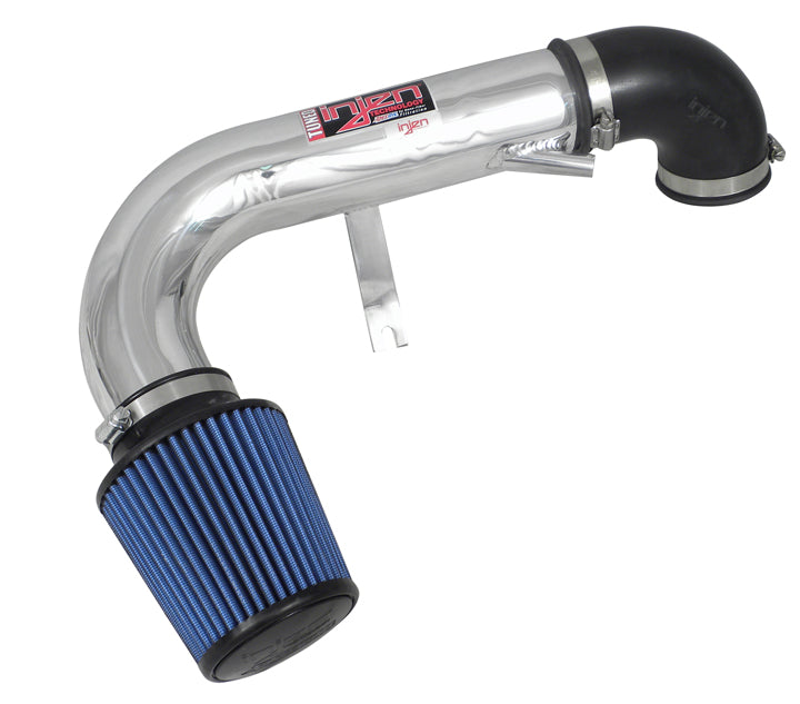 01-04 Civic Dx  Lx  Ex  Hx1.7L 4 cyl. Dyno-Tuned air intake system with web nano-fiber dry filter