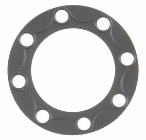 Ford-Trk:E250E350F250F350P350P400M450(70-95). Rear Axle Backing Plate