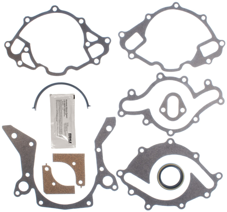 0.4 lbs. 14X12X0 Ford-PassandTrkMerc:302(5.0L)351W(5.8L)(86-01)