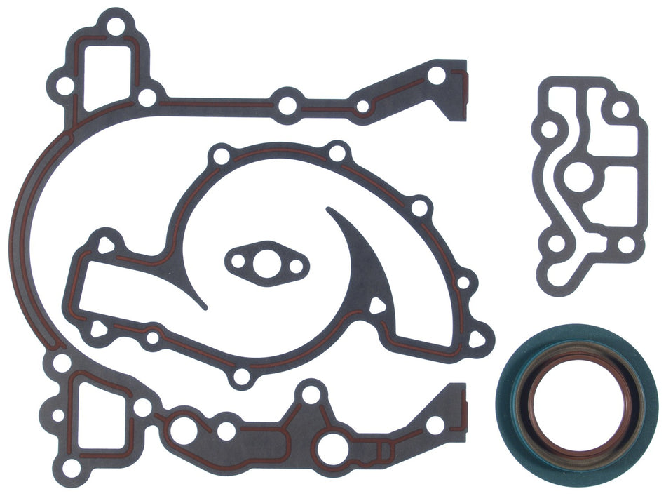 GM:3.0L3.8L MFI Engs.(86-88)