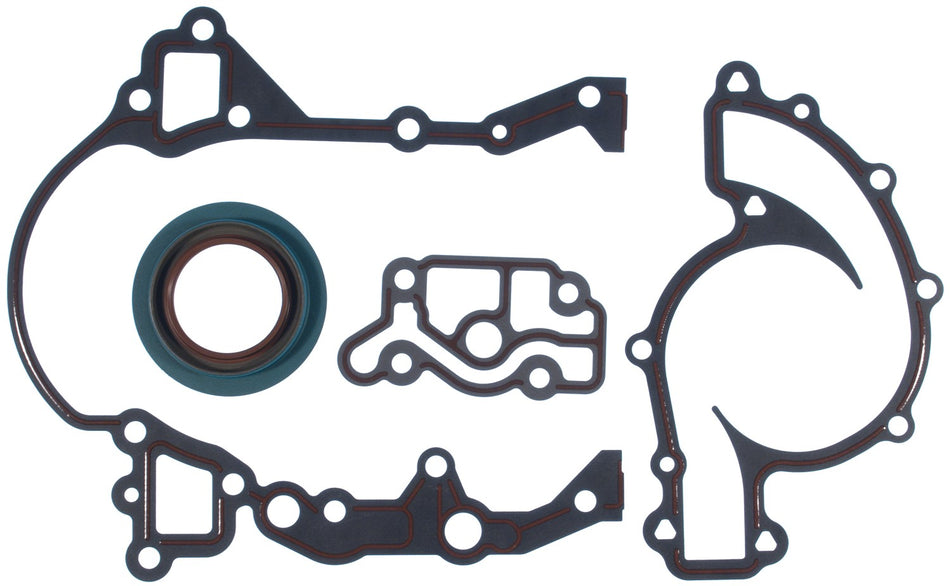 Bui:3.3L3.8L Engs.(88-93)