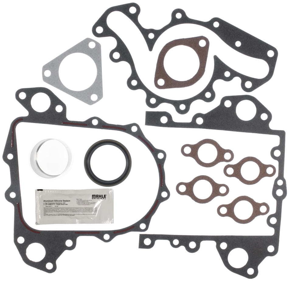Chev-TrkGMC:6.2L Diesel Eng82-90 Contains Repair SleeveOption To JV971