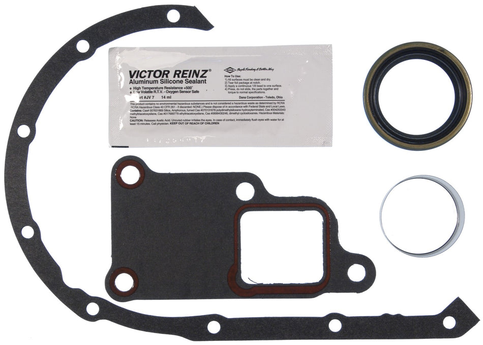 Pont:151 VIN inUin(84-88) Contains Repair Sleeve(Option To JV1040)