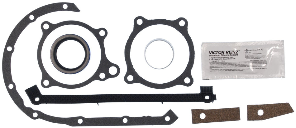 AMCChevJeepOldsPontCan-Pont:151(2.5L)(77-88) Contains Repair Wear Slee