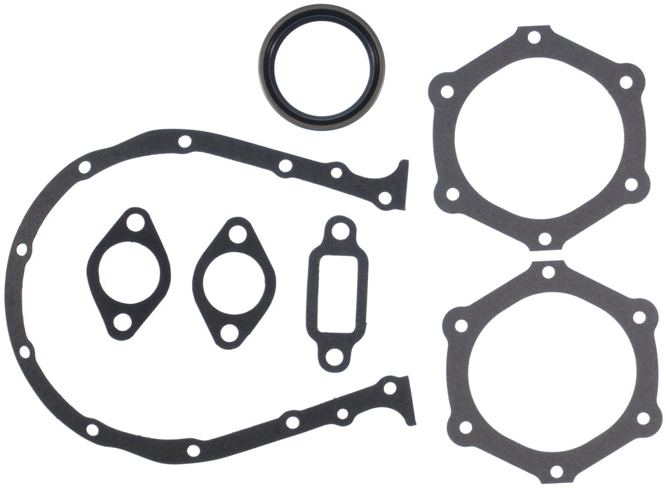 GM-Trk:454 Eng.(91-95)