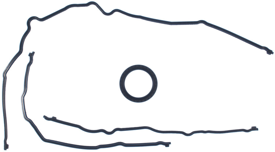Ford Products:281(4.6L)DOHC(93-95)(Lincoln Continental and Mark Series)