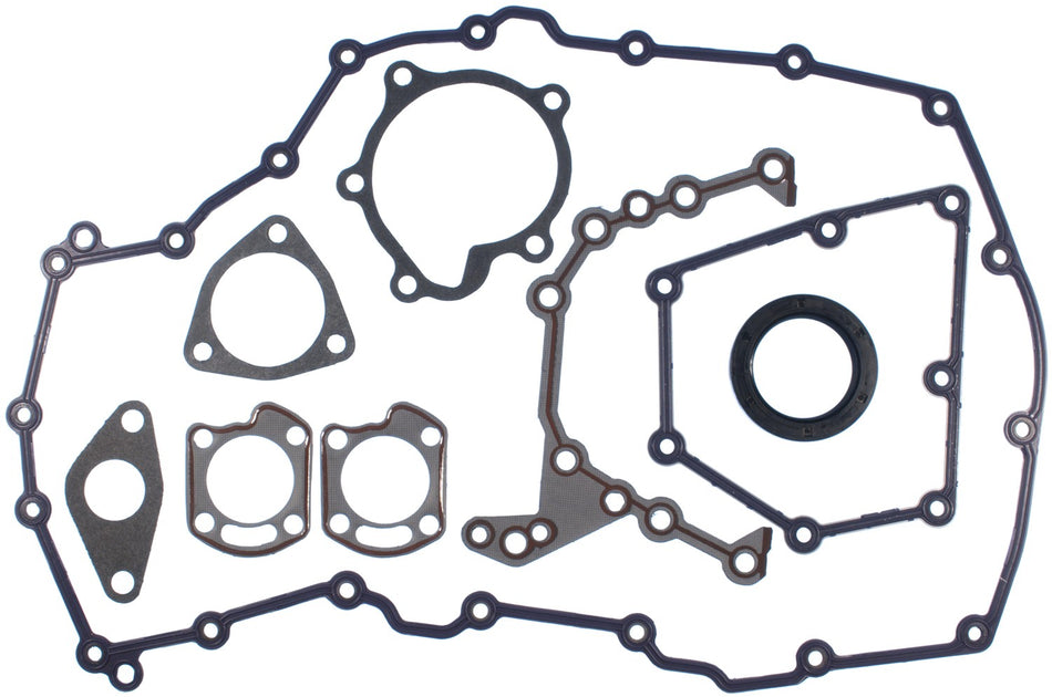 GM:138(2.3L)Quad IV(92-94)