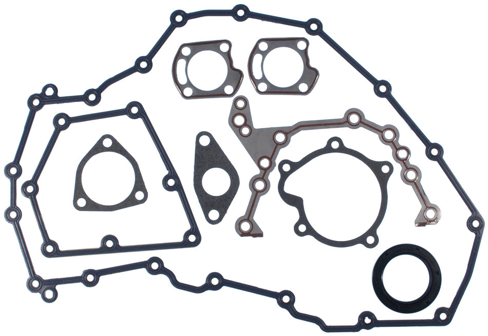 GM:138(2.3L)Quad IVSOHC Eng.VIN Code 3(92-94)