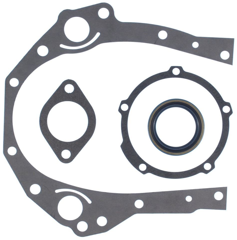 GM-Pass:207(3.4L)VIN XDOHC Eng.(91-97)Timing Cover Set