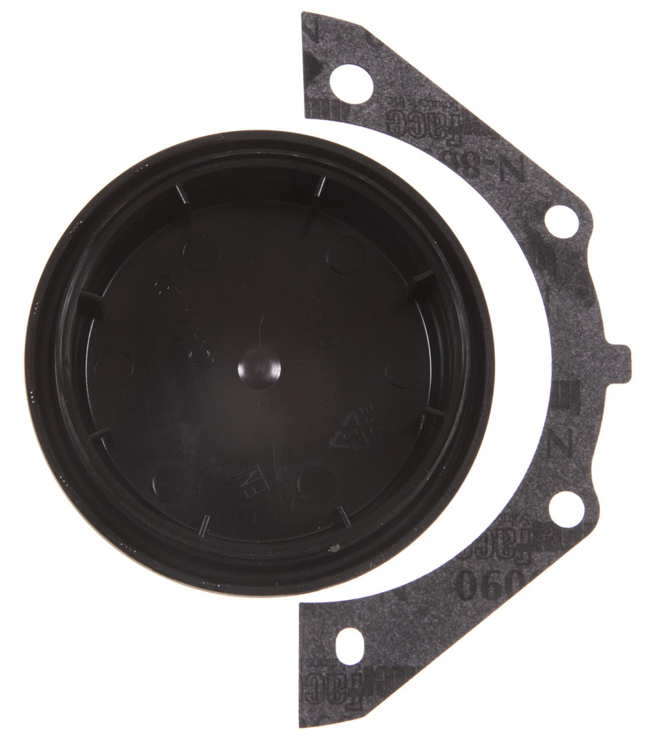 GM-Trk:262(4.3L)ST10 ST15 Pickup(96-97)Rear Main Seal Set TEFLON DUAL LIP