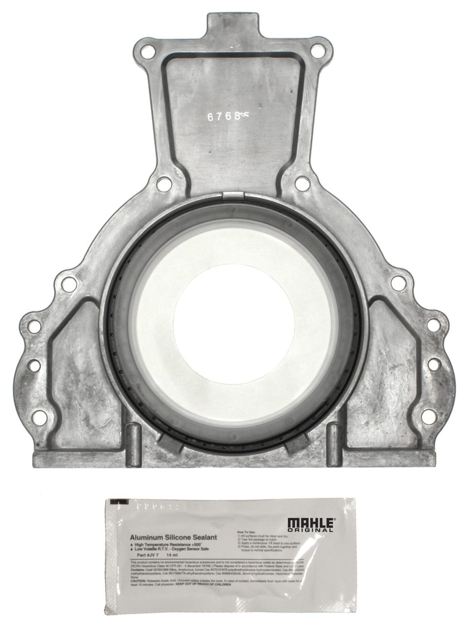 GM TRK 4.2L L-6 DOHC 2002-2005 SEAL WITH HOUSING
