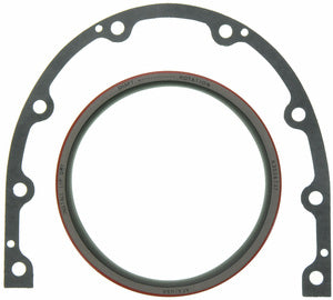 Clevite Cummins NH NT Series Rear Main Seal Set With Flywheel housings with 16 deg