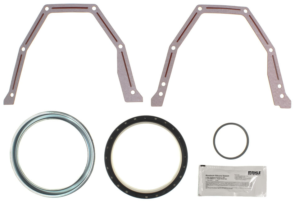 1 lbs. 8X7X2 Cummins B Series 2003-2007 Dodge Truck 5.9L