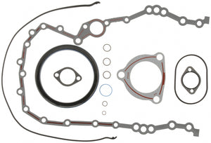 1.5 lbs. 24X8X1 Rear Cover Set Caterpillar C15 Rear Cover Gasket Set