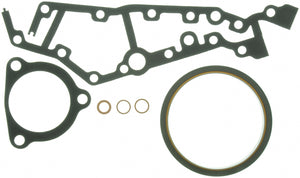 Clevite Rear Cover Set Caterpillar 3304 and 3306 Engines