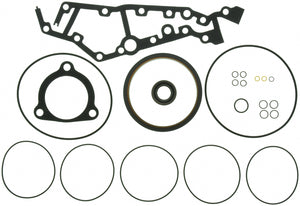 Clevite Rear Main Seal Set Caterpillar 3306 Engines