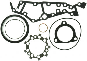 Clevite Rear Main Seal Set Caterpillar 3306 Engine Series