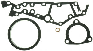 Clevite Rear Main Seal Set Caterpillar 3304 and 3306 Basic Rear Cover Set
