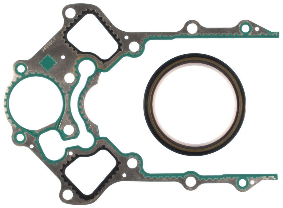 GM-Pass:231(3.8L)(2005-2009)Vin K 2005 With Block Casting #12585793