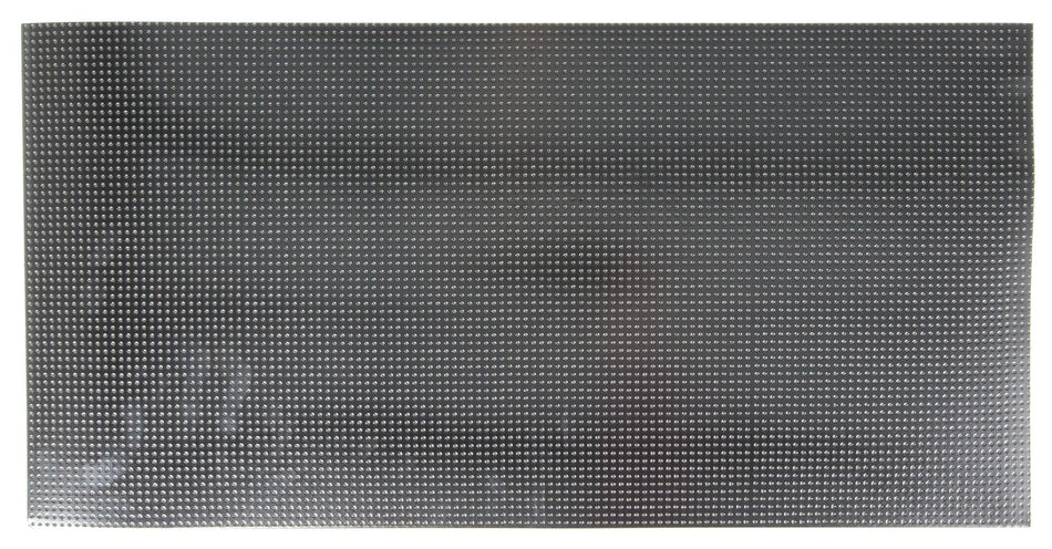 1.3 lbs. 29X13X0 Gasket Material .044 IN x 12 IN x 24 IN SHEET MATERIAL. RAW EGDE STRIP WITH FACING ON ONE SIDE