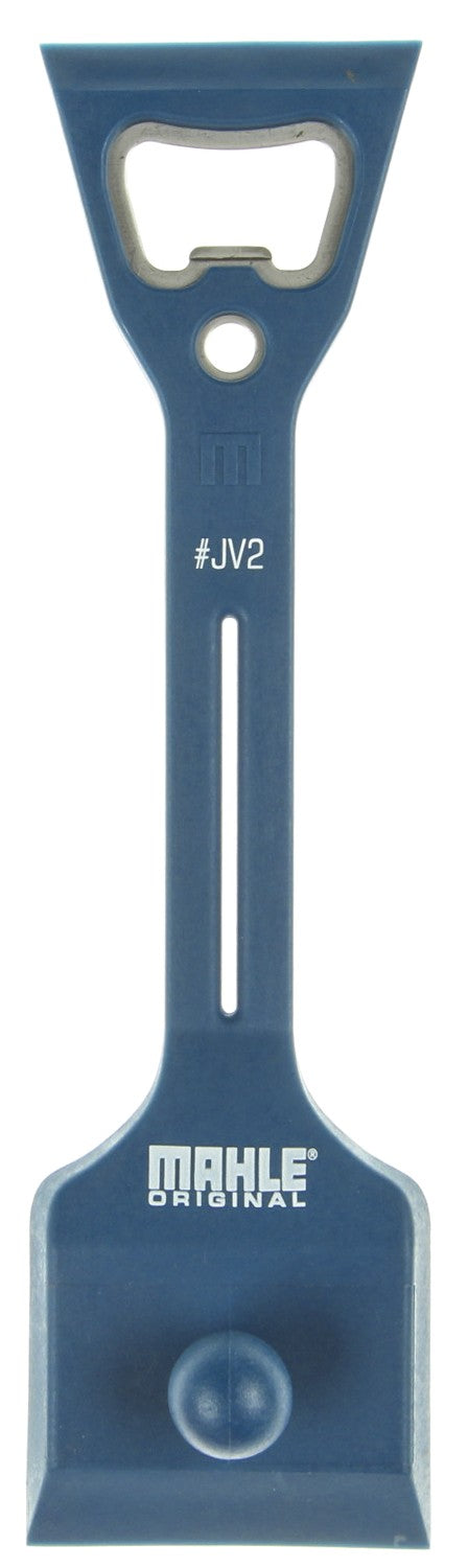 0.3 lbs. 6X6X2 Gasket Scraper