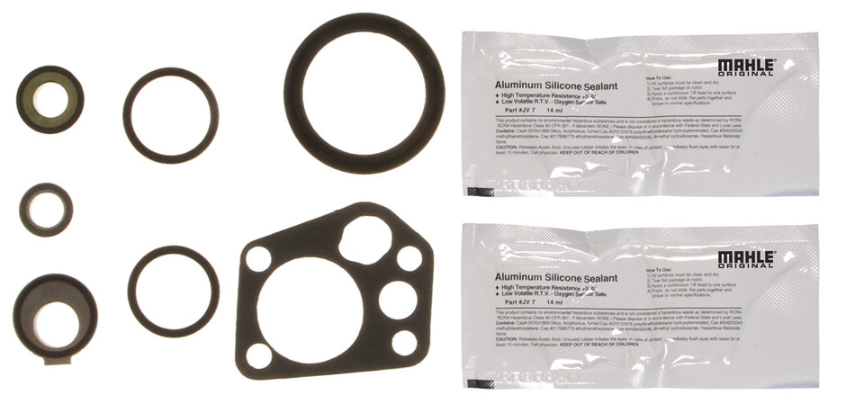 Nissan 240SX 2.4L KA24E 1989-92 Truck Axxess 89-92 D21 D21U 90-97