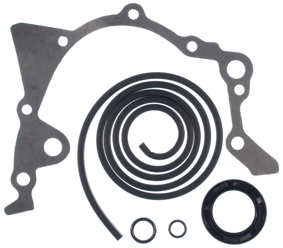 Suzuki:(86-90)Samurai(TIMING COVER)1989-00 Geo Metro LP2LS3