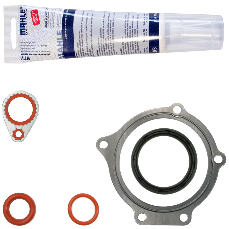 GM TRK 4.2L FOR 2ND DESIGN BALANCER HUBS WITH STEP MACHINED NOTCHES ONLY.
