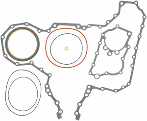 Clevite Front Cover Cat G3406