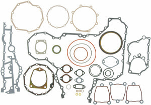 Clevite Front Housing Cat. 137mm 5.400 IN Bore 3406E G3406E (OE#1895136) Front Structure
