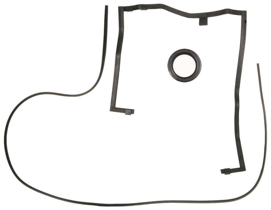 KIA-TRUCK 2.0L DOHC 1995-2002 Incl Timing Cover Gaskets